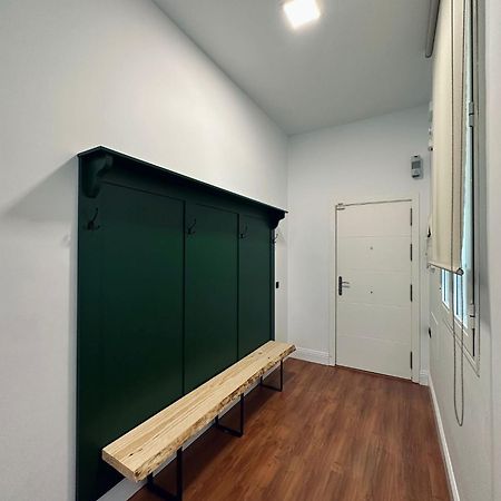 Ferienwohnung Catedral Square Sevilla Exterior foto