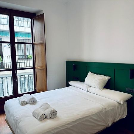 Ferienwohnung Catedral Square Sevilla Exterior foto