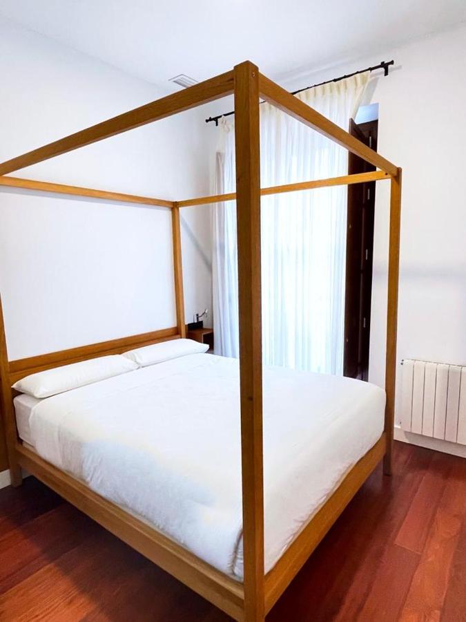 Ferienwohnung Catedral Square Sevilla Exterior foto