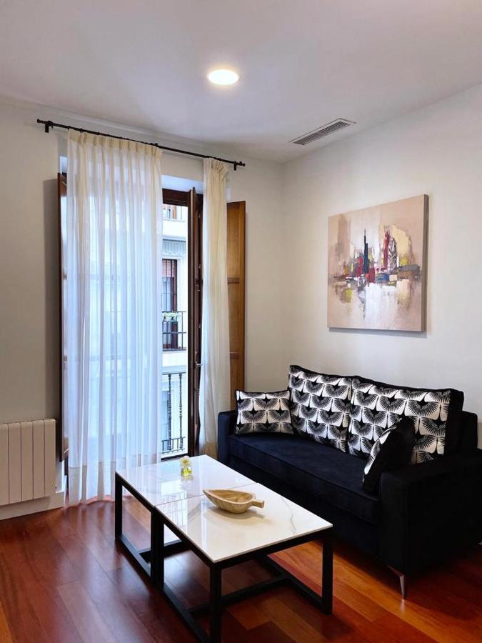 Ferienwohnung Catedral Square Sevilla Exterior foto