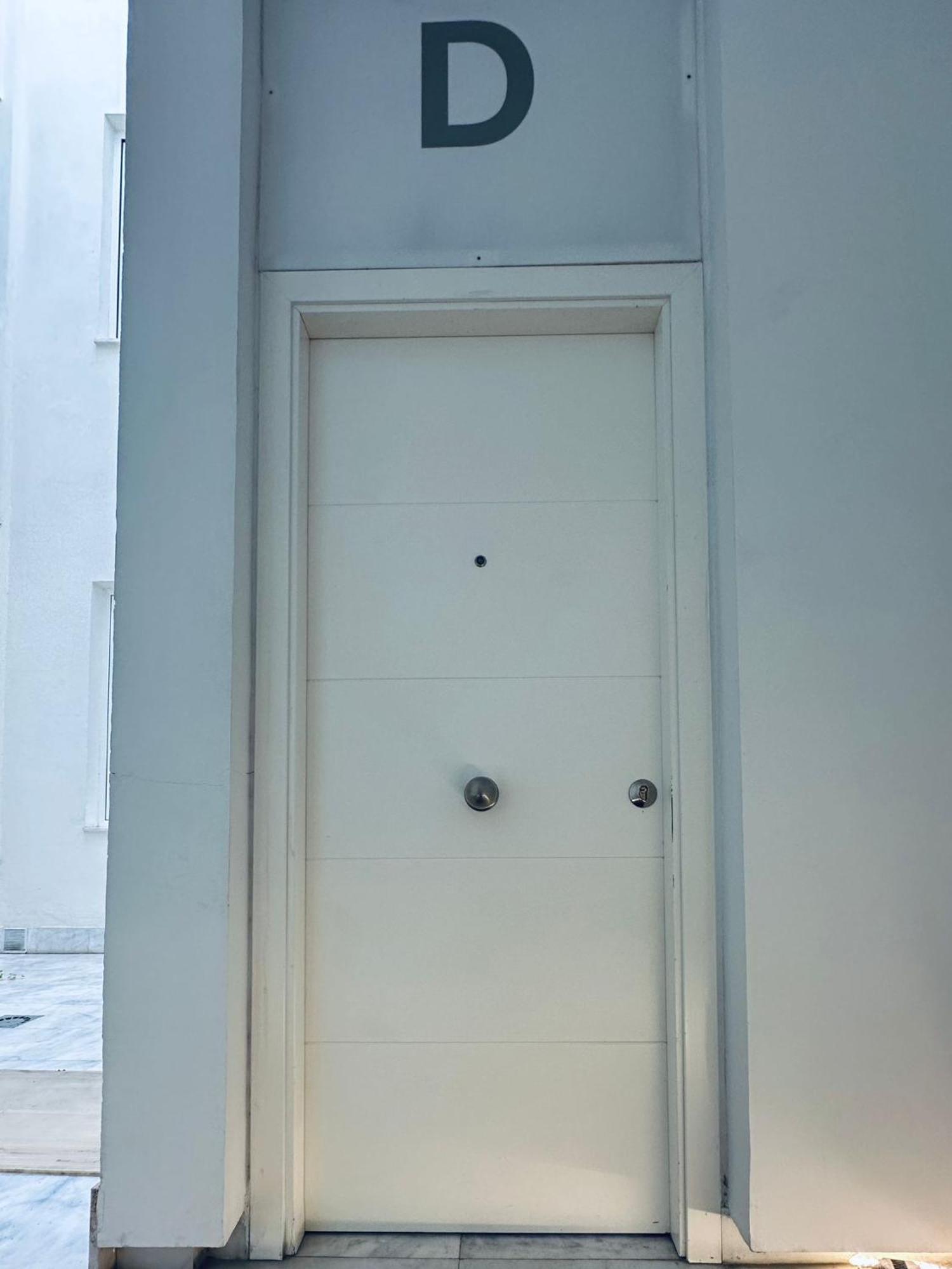 Ferienwohnung Catedral Square Sevilla Exterior foto