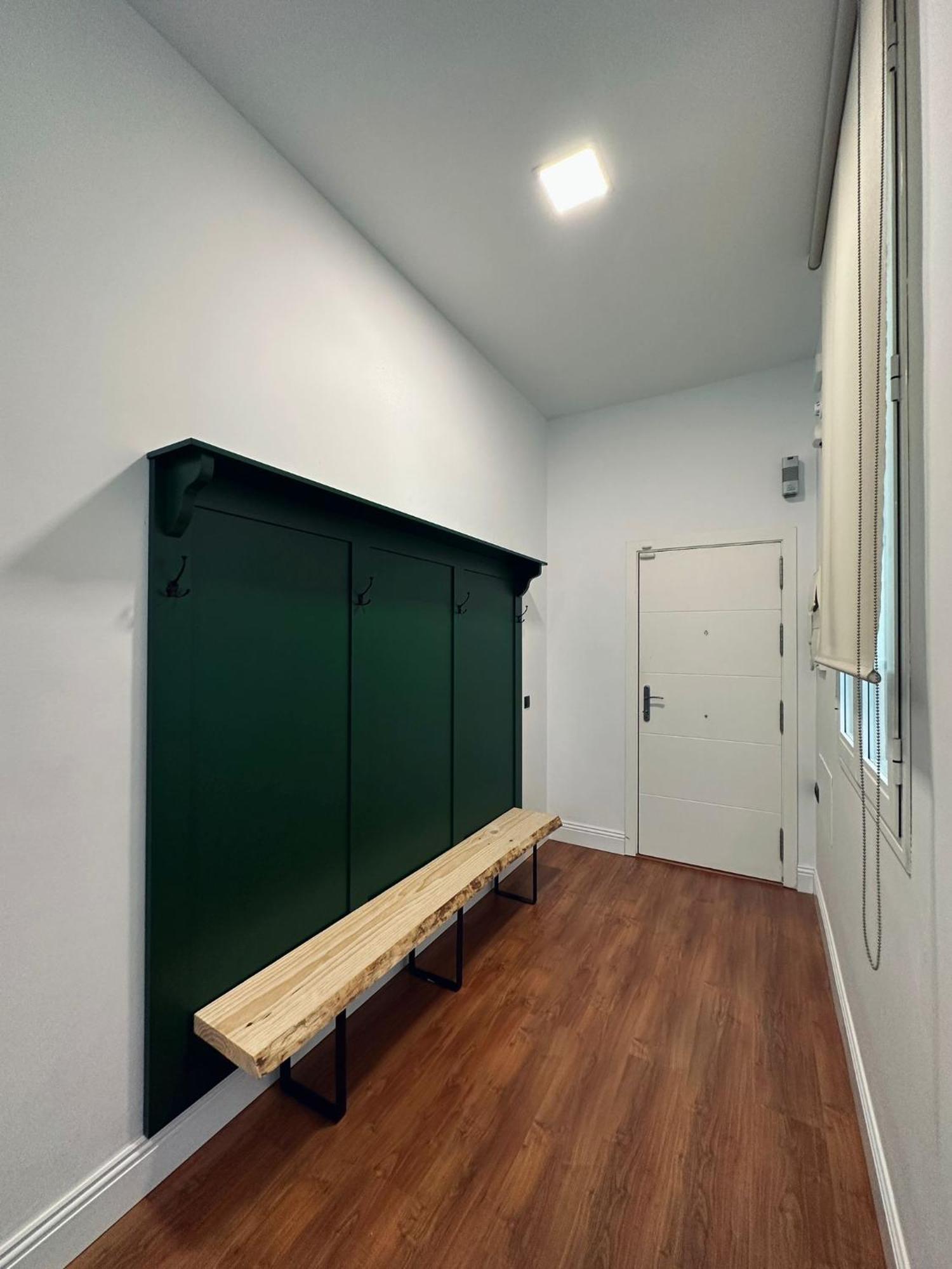 Ferienwohnung Catedral Square Sevilla Exterior foto