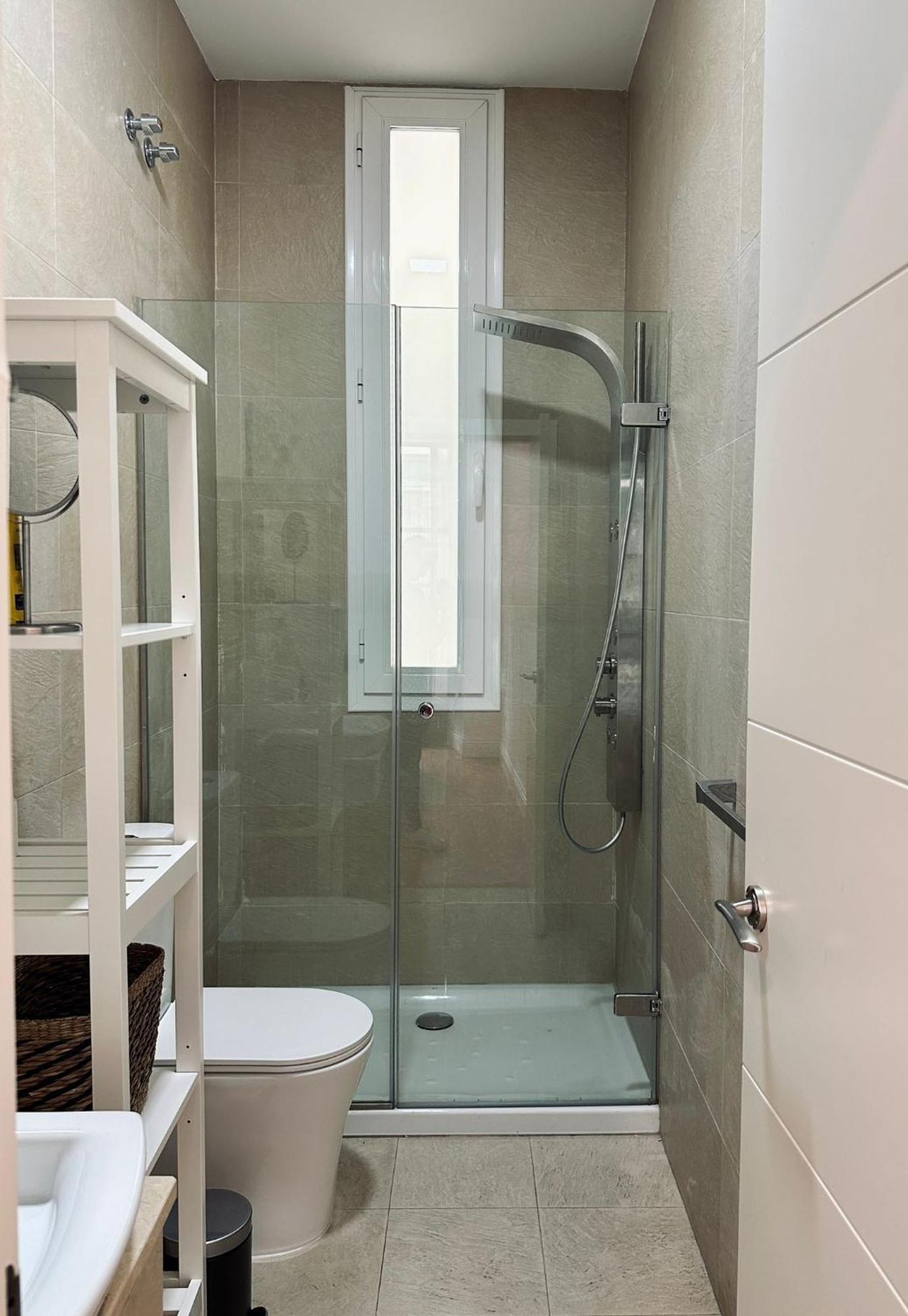 Ferienwohnung Catedral Square Sevilla Exterior foto