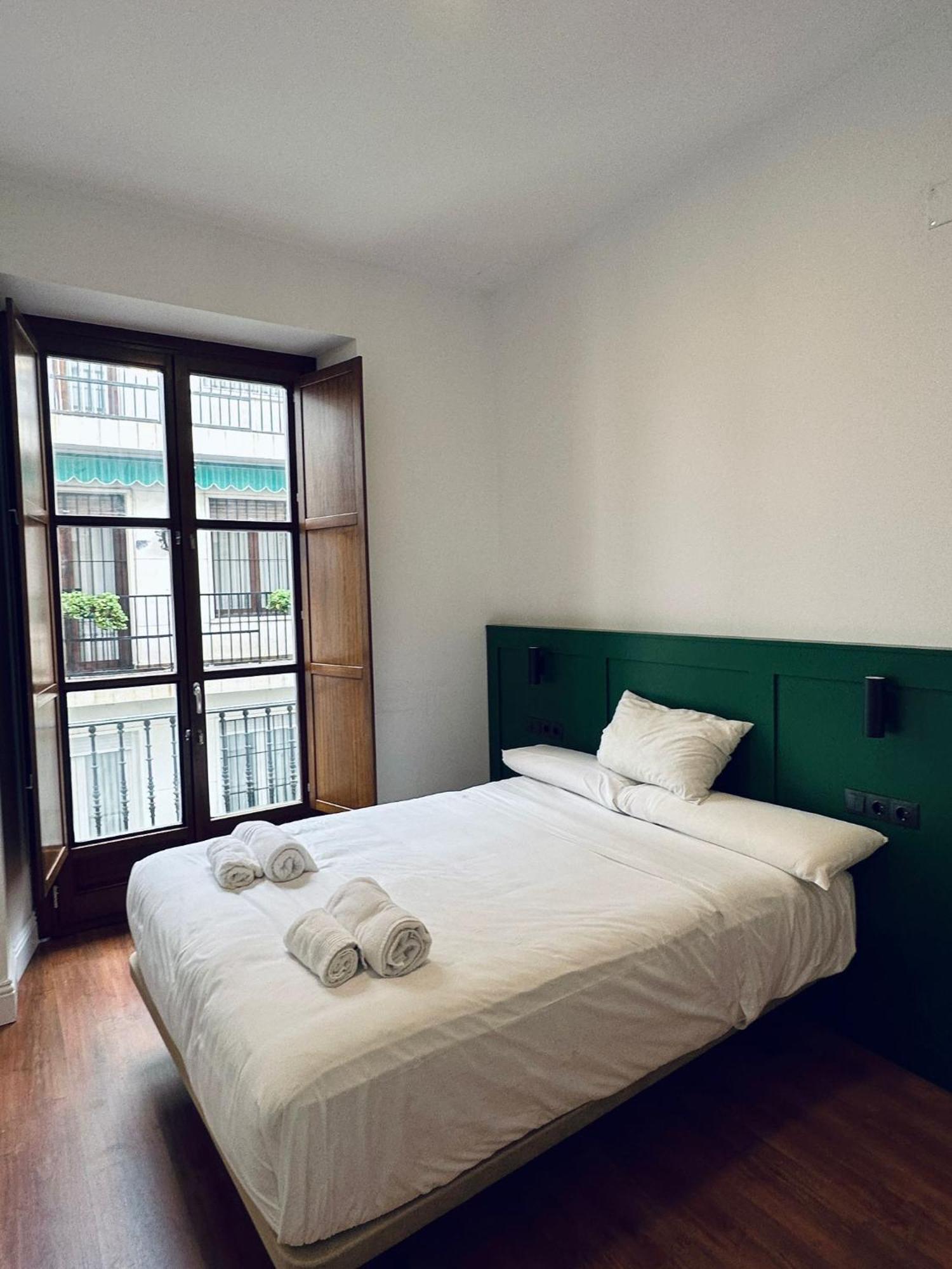 Ferienwohnung Catedral Square Sevilla Exterior foto